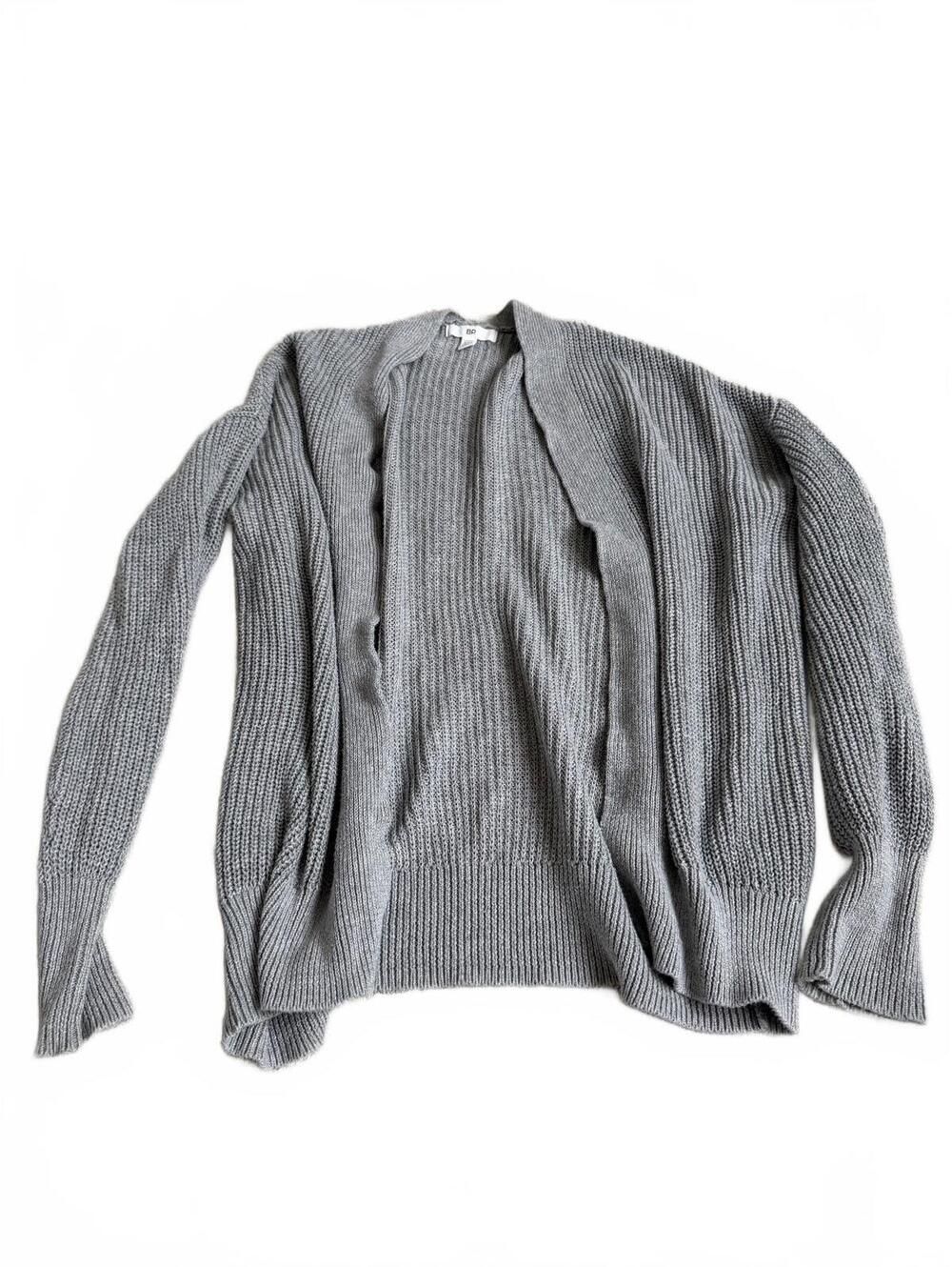 bp cardigan XXS great condition